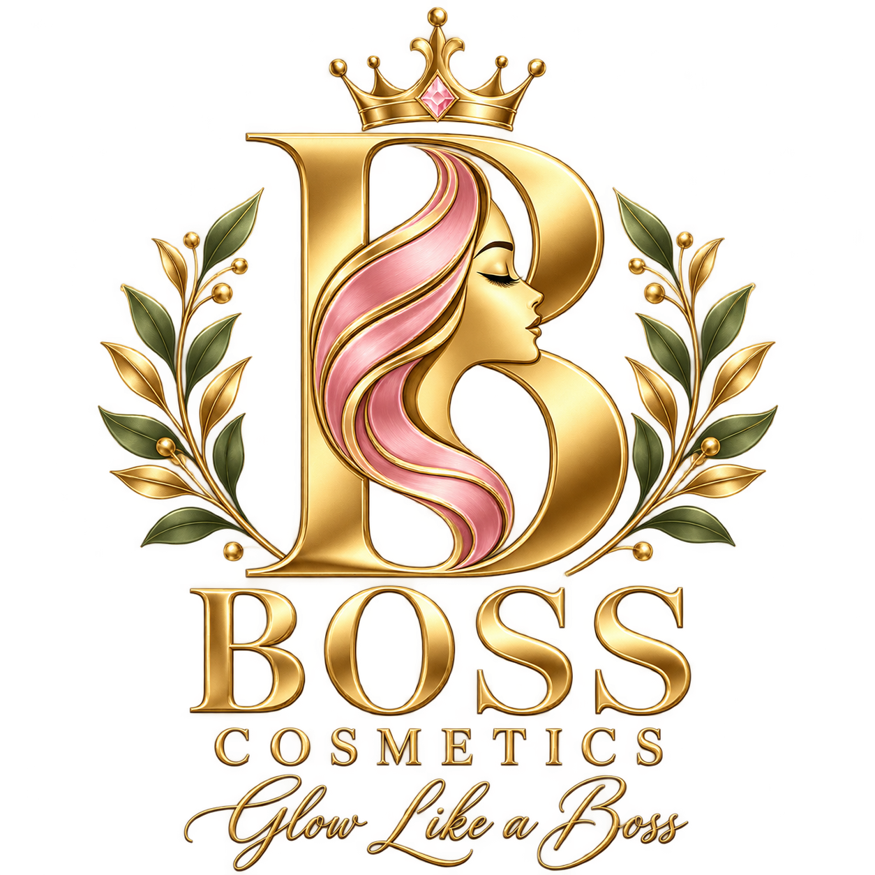 bosscosmetics.online